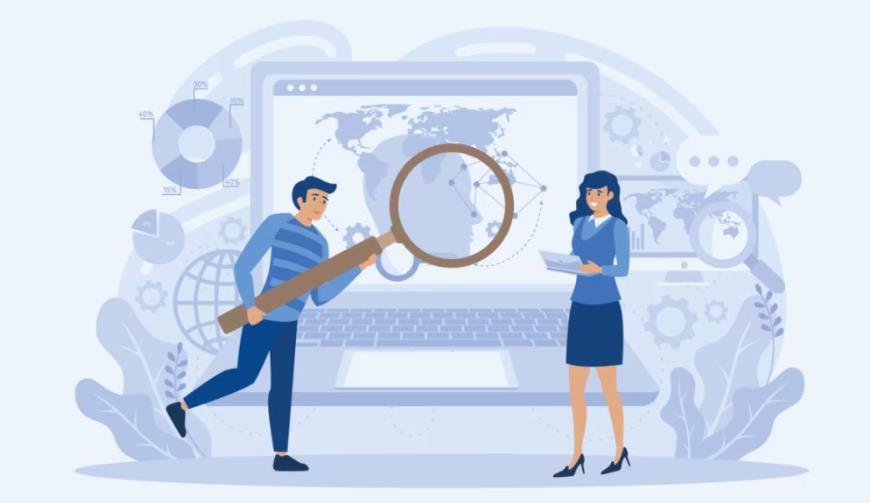 延边小程序开发公司选型指南：6大核心JavaScript框架深度解析
